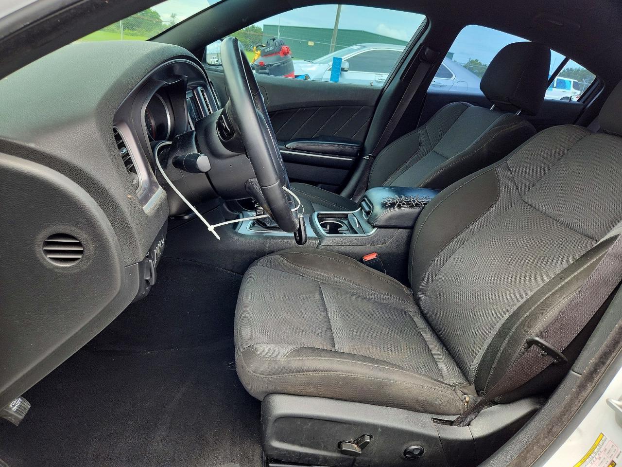 2021 Dodge Charger Sxt - Image 7