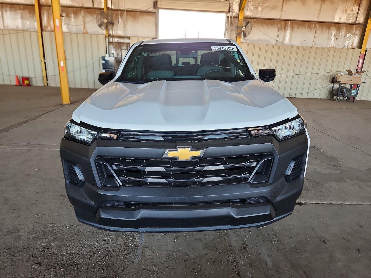 2023 Chevrolet Colorado - Фото 5