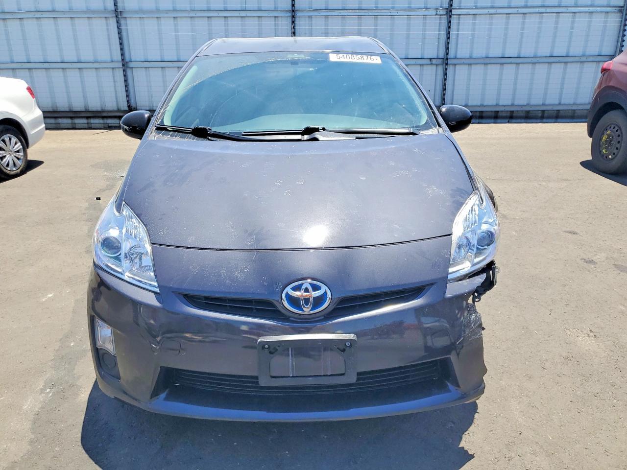 2011 Toyota Prius Three - Фото 5