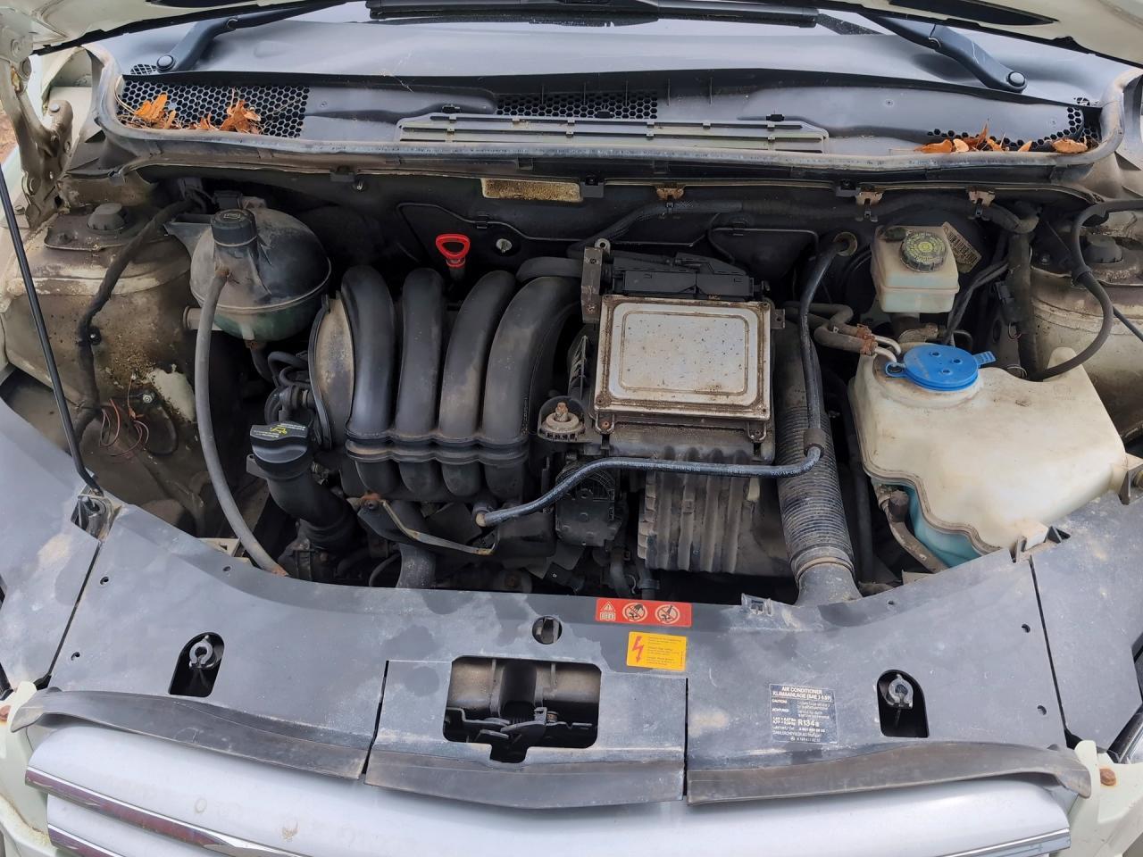 2008 Mercedes-Benz B200 - Фото 7