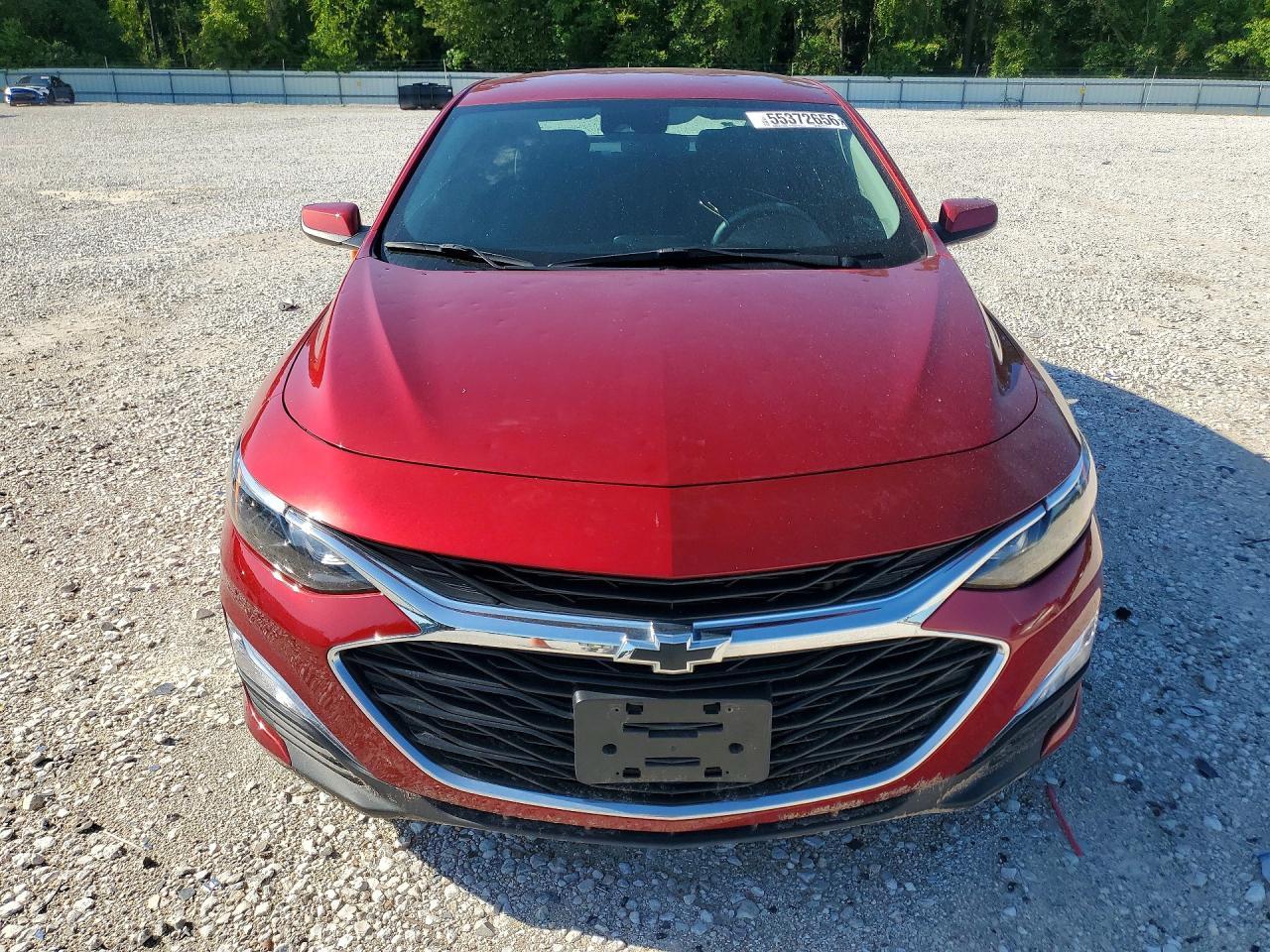 2024 Chevrolet Malibu Rs - Фото 5