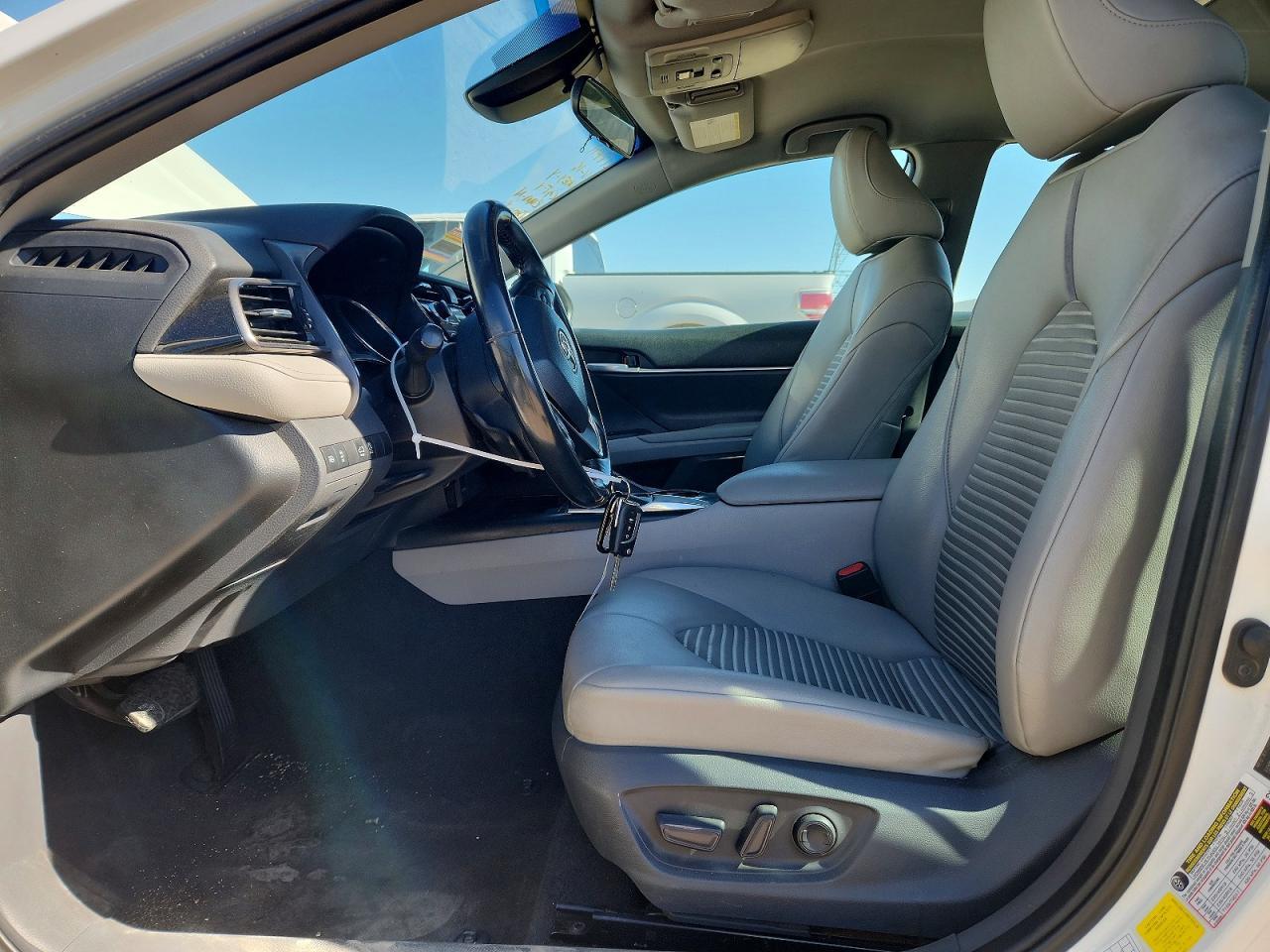 2020 Toyota Camry Se - Image 7