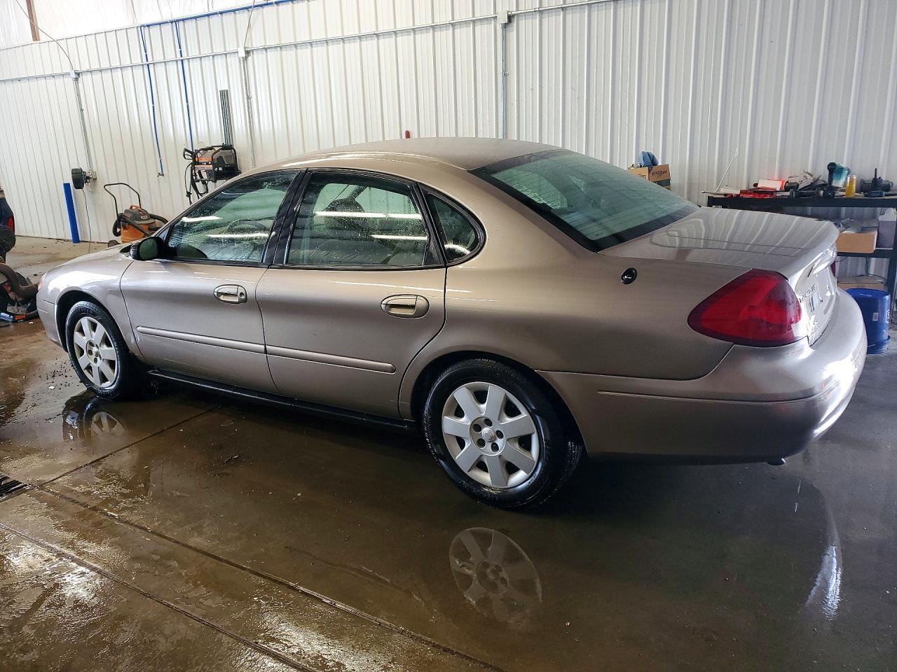 2003 Ford Taurus Lx - Image 2