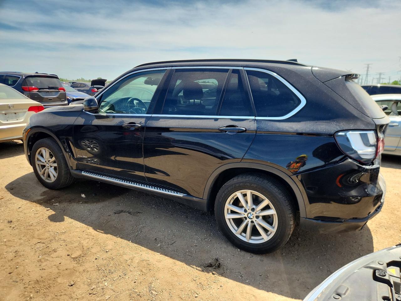 2015 BMW X5 - Image 2