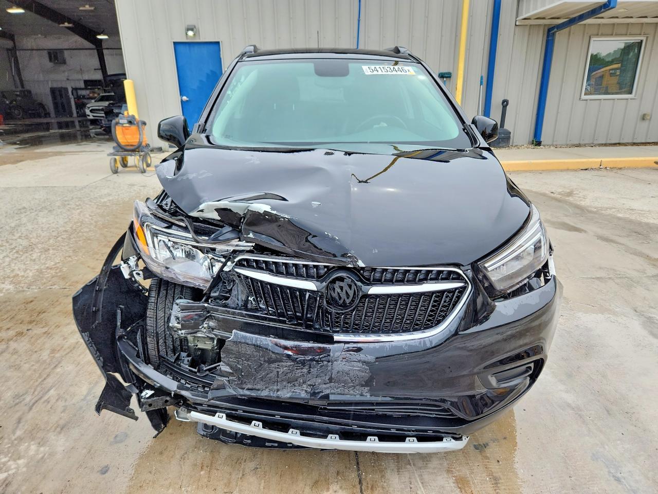 2021 Buick Encore Preferred - Фото 5