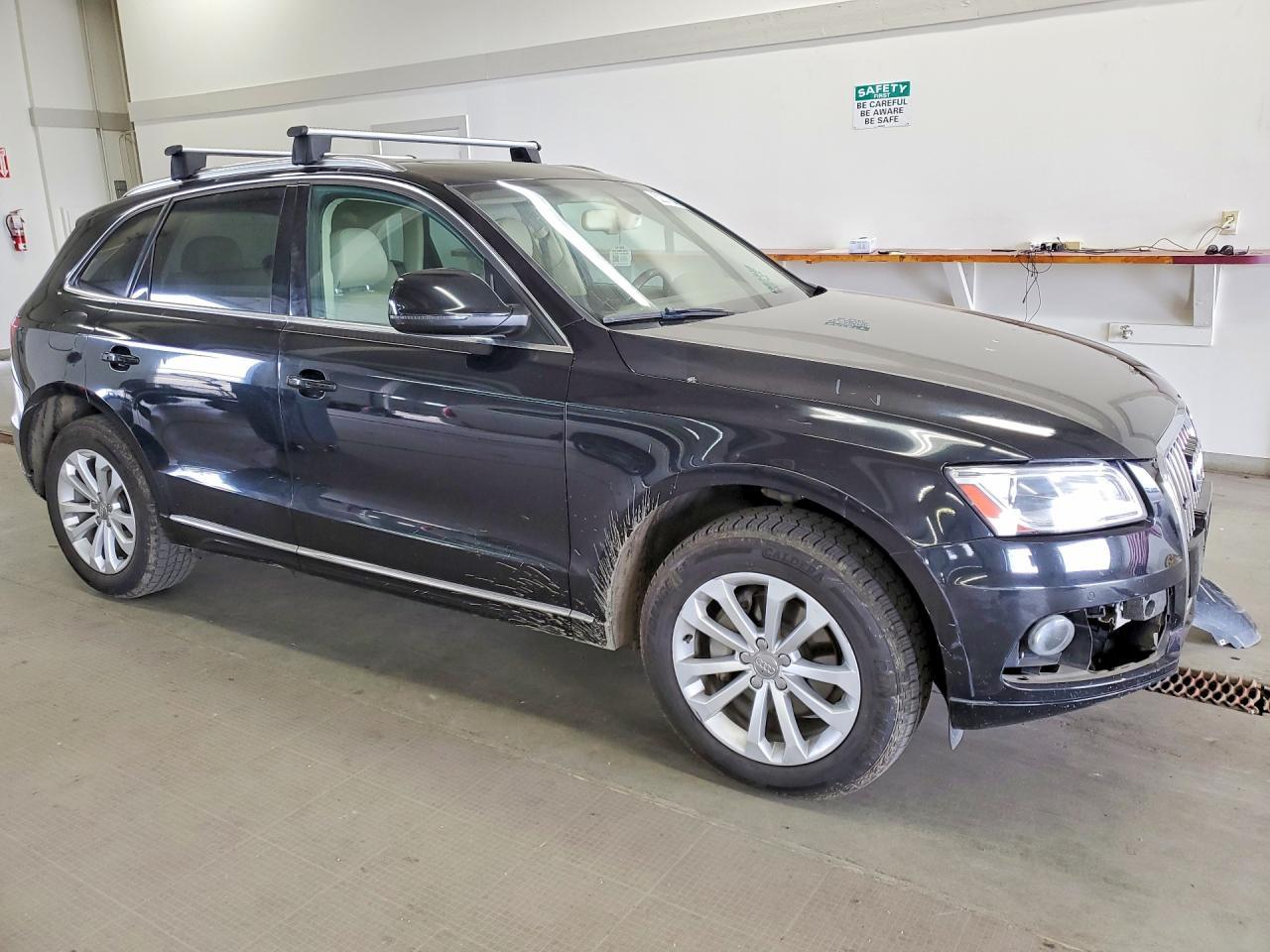 2014 Audi Q5 Premium Plus - Image 4