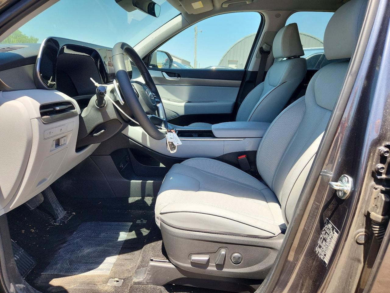 2024 Hyundai Palisade Sel - Фото 7