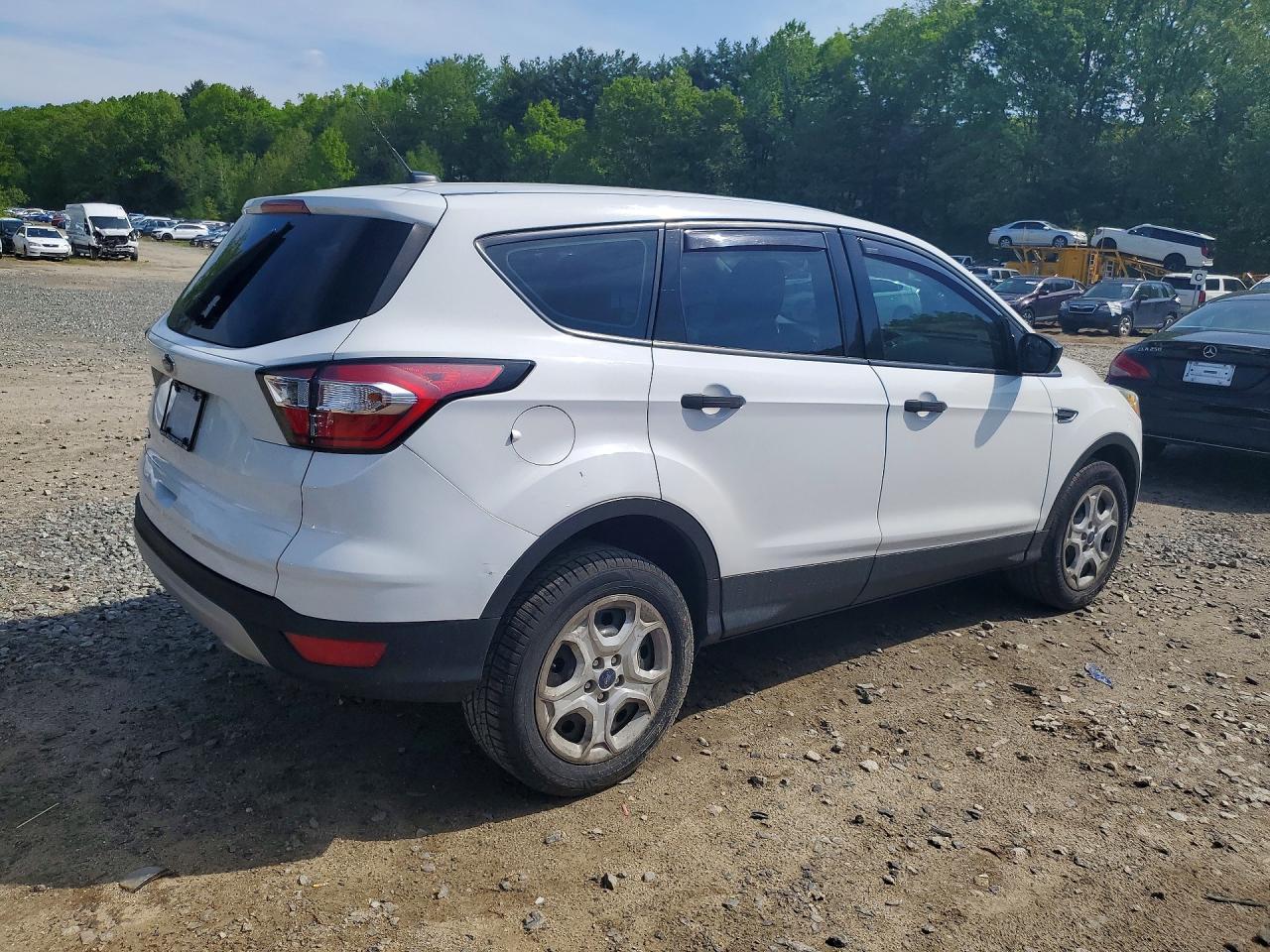 2017 Ford Escape S - Image 3