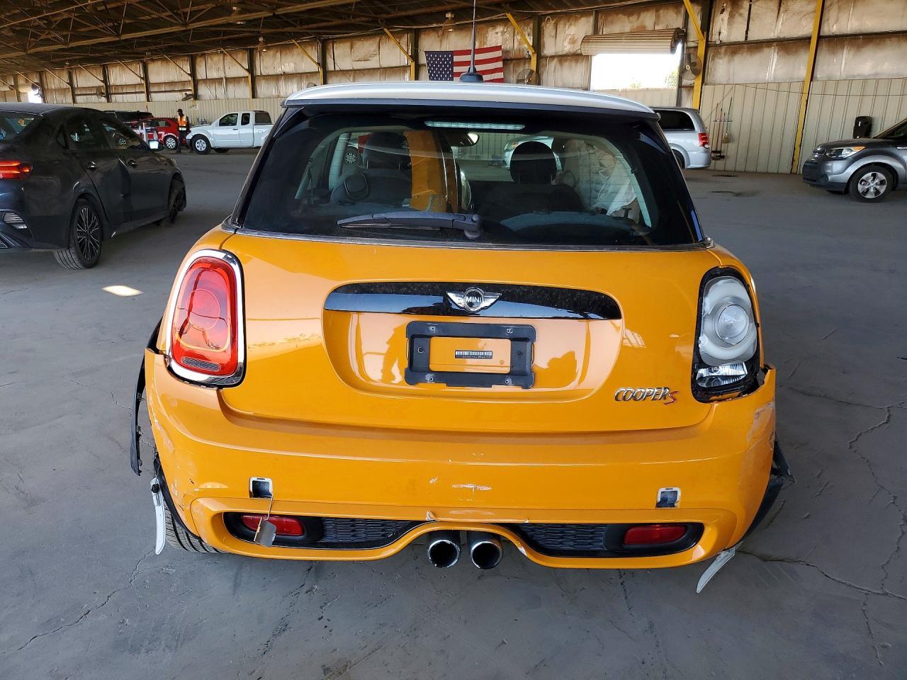 2014 Mini Cooper S - Фото 6