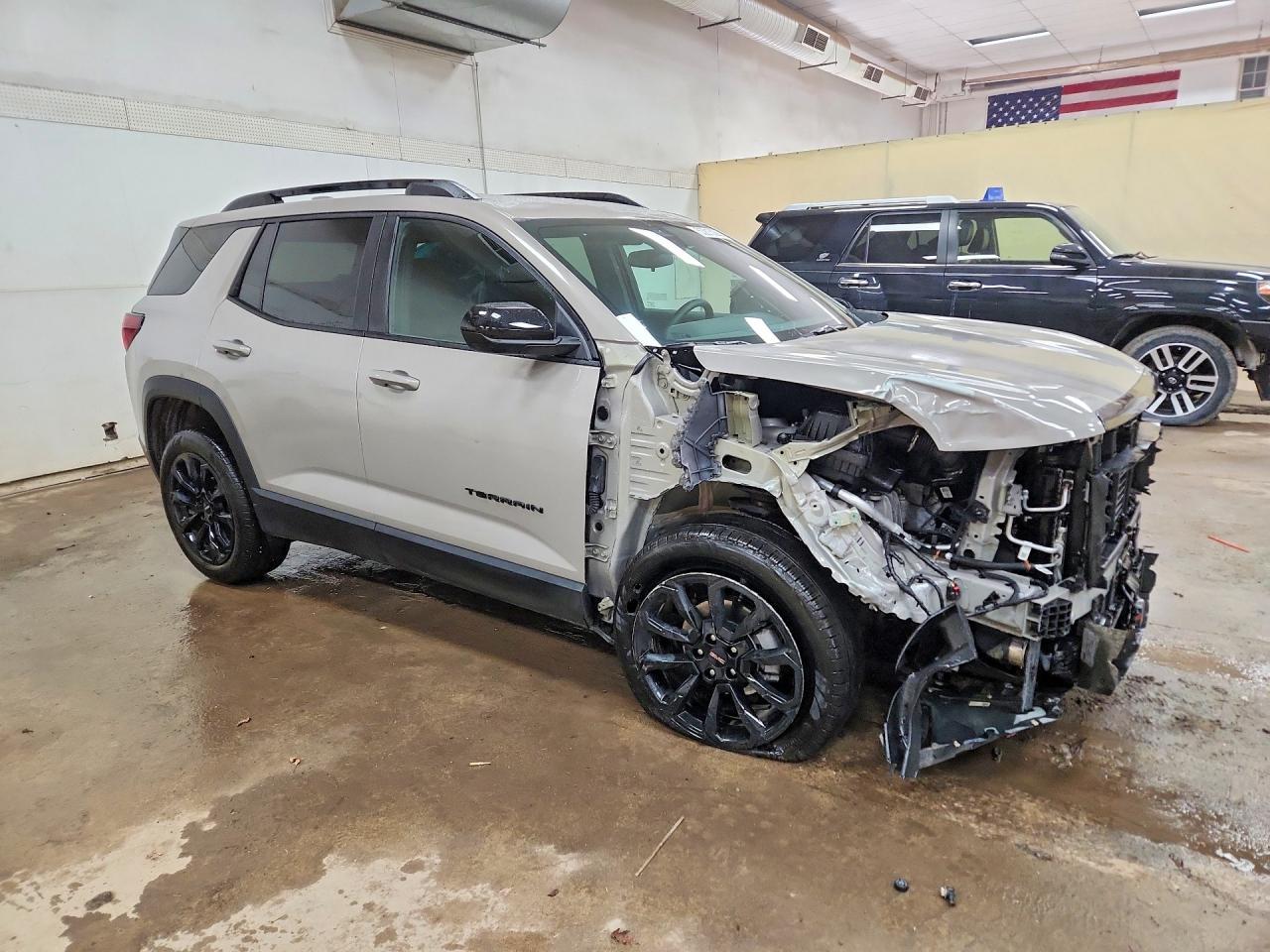 2026 GMC Terrain Elevation - Image 4