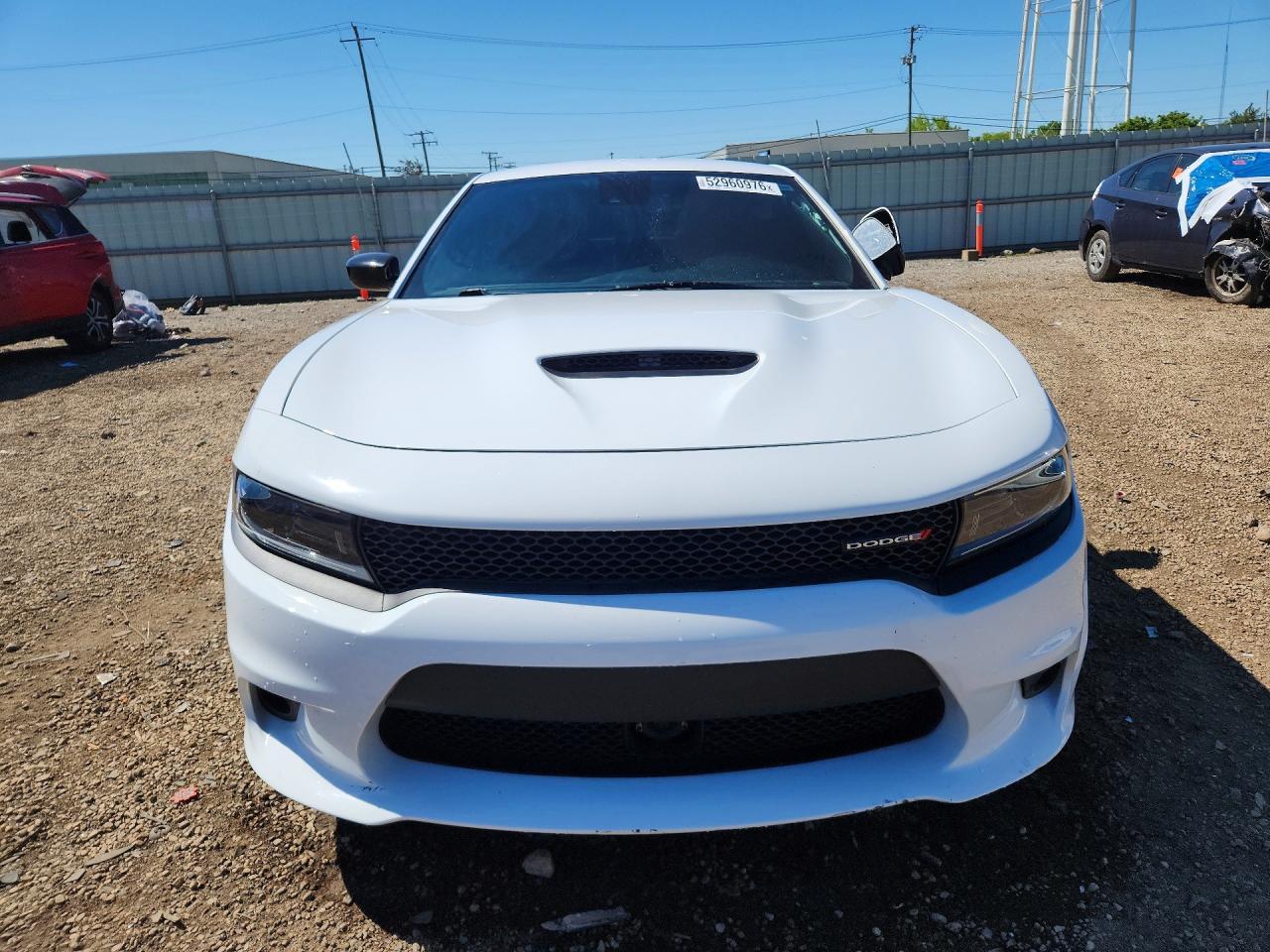 2023 Dodge Charger R - Image 5