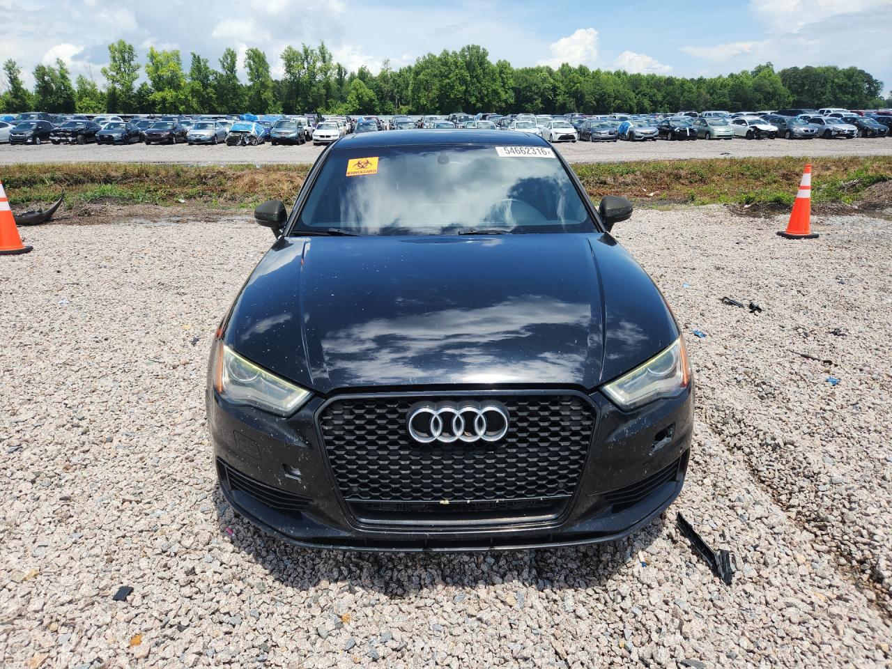 2015 Audi A3 Premium - Фото 5