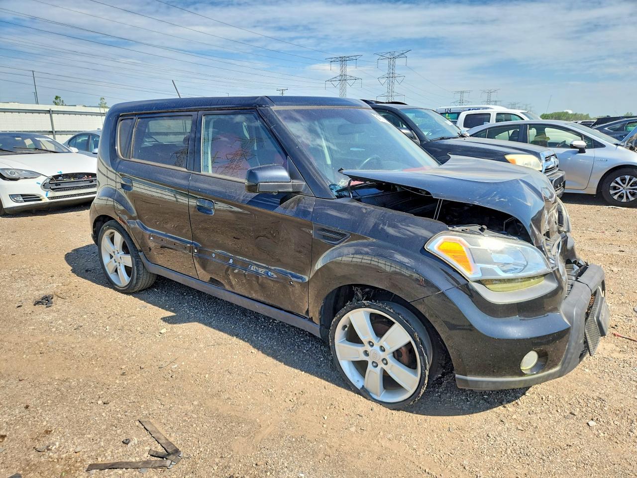 2010 Kia Soul - Image 4