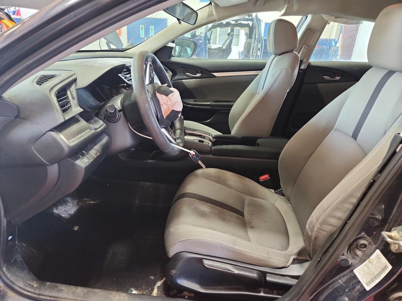 2019 Honda Civic Lx - Image 7