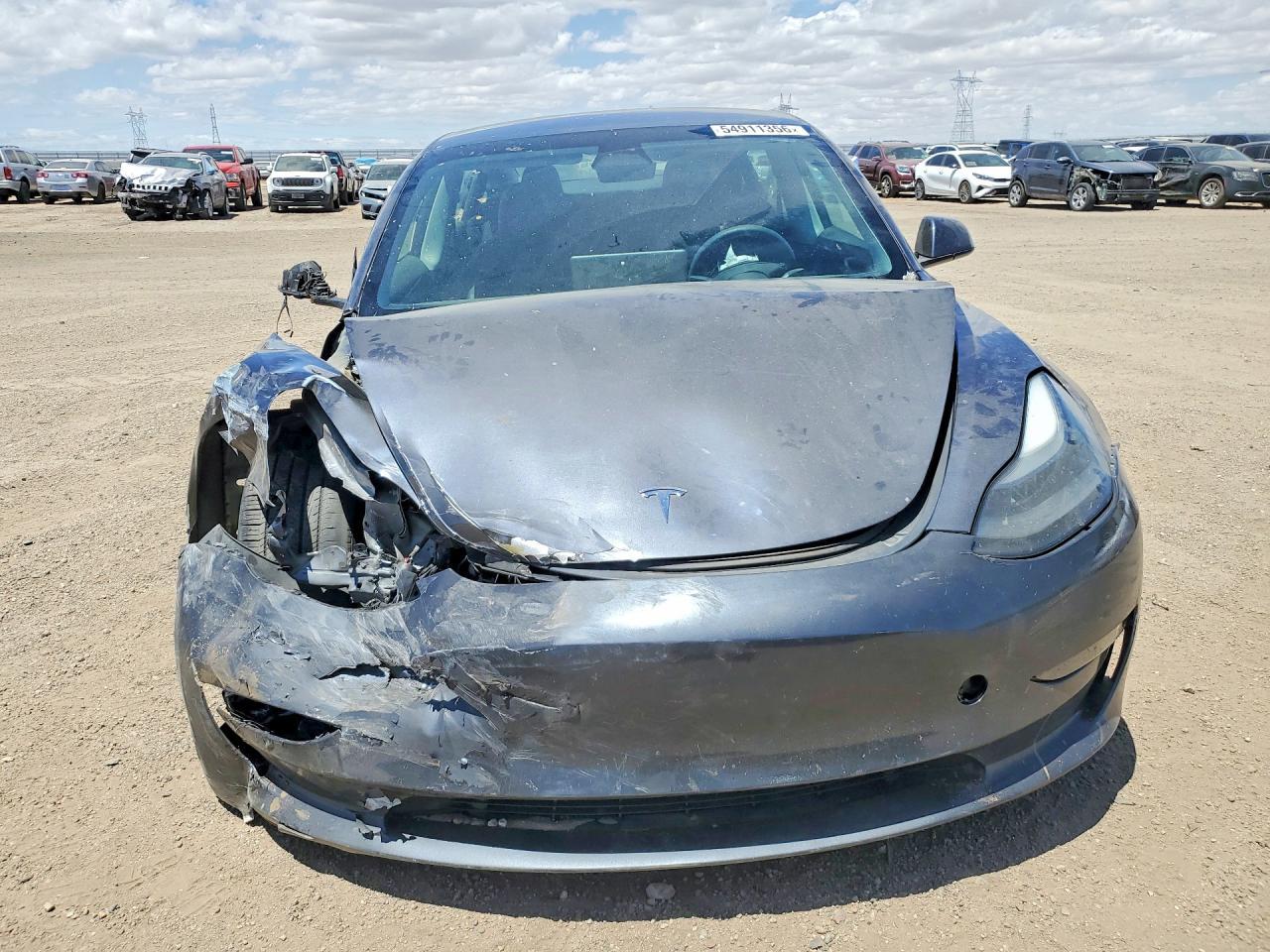 2023 Tesla Model 3 - Фото 5
