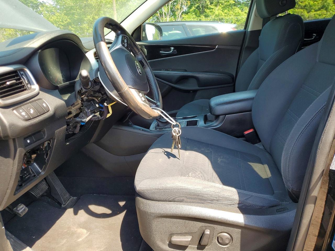 2019 Kia Sorento Lx - Image 7