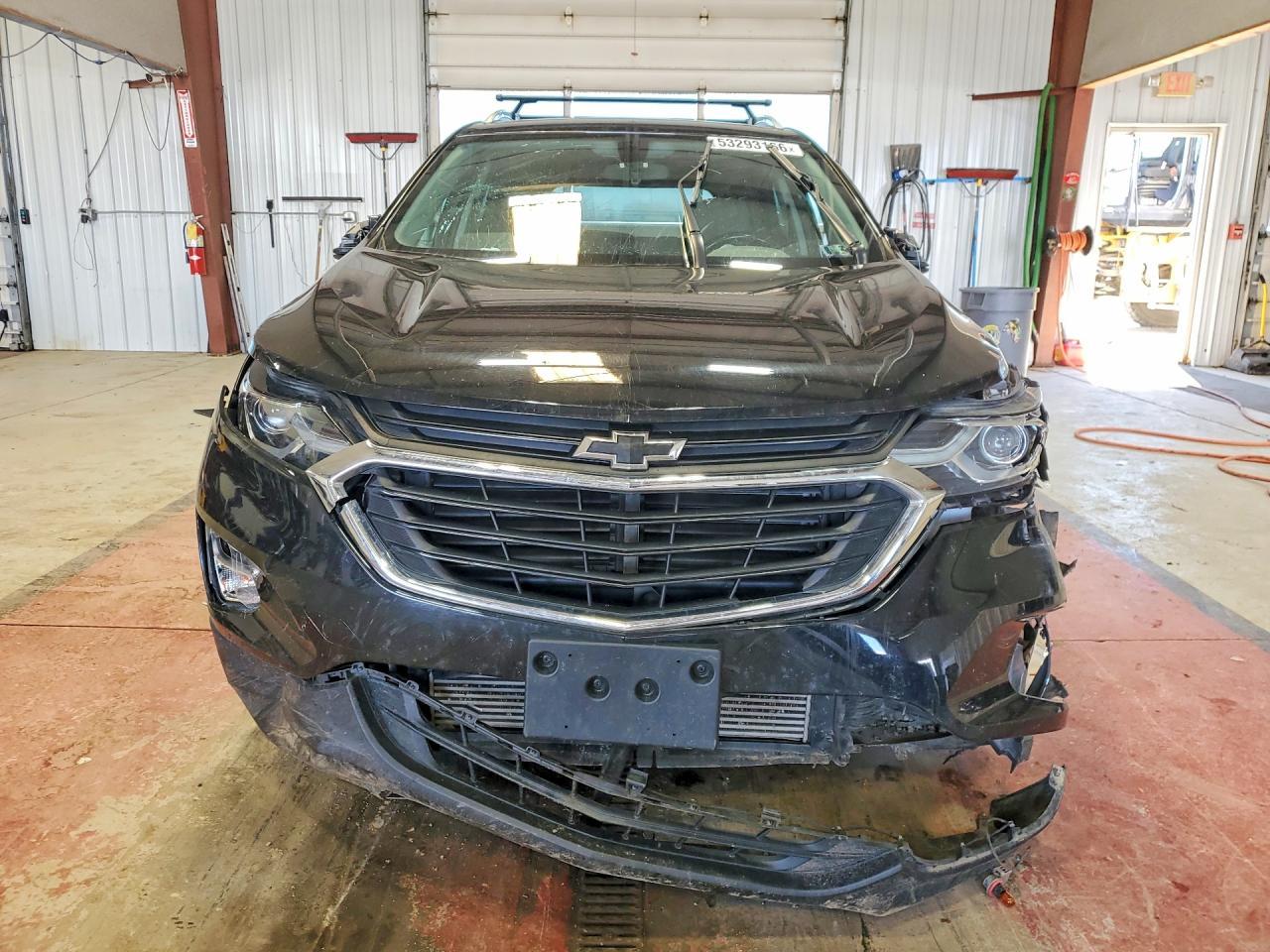 2019 Chevrolet Equinox Lt - Фото 5