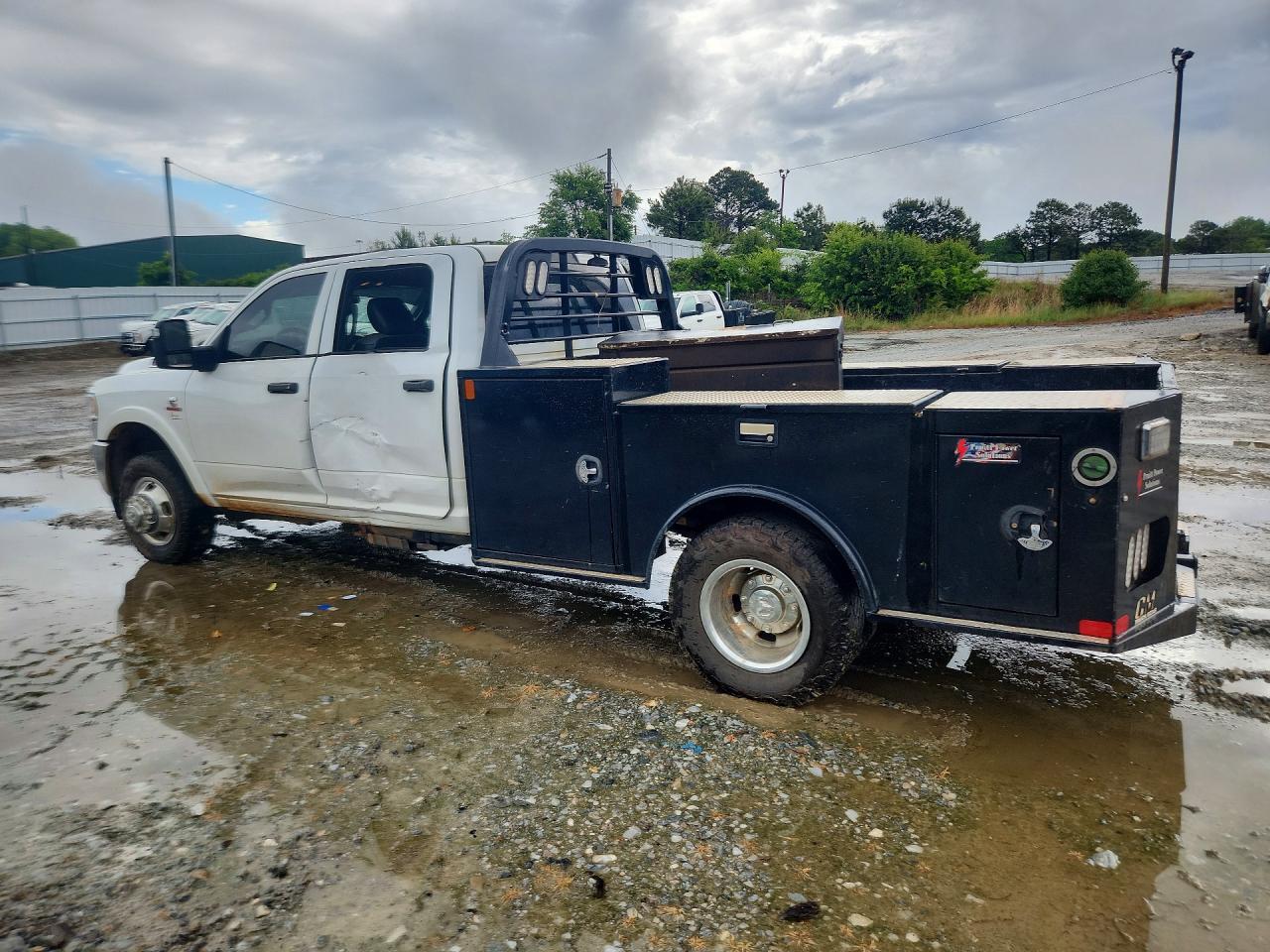 2023 Ram 3500 - Фото 2