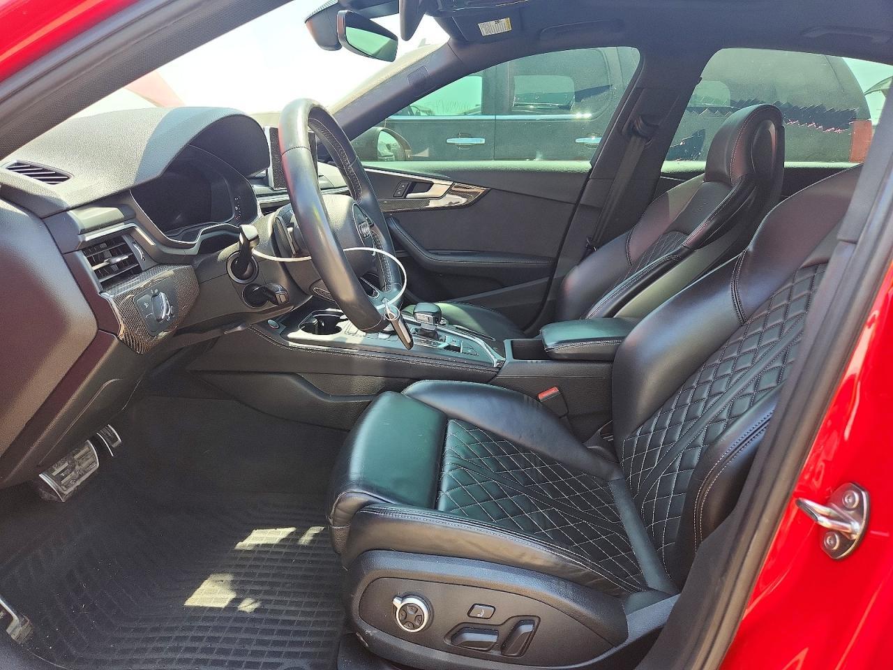 2019 Audi S4 - Image 7