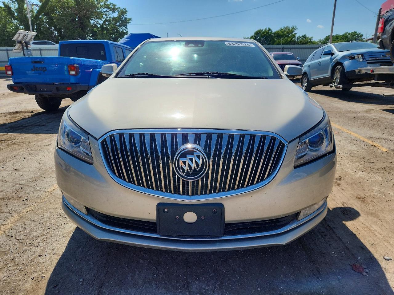 2014 Buick Lacrosse - Image 5