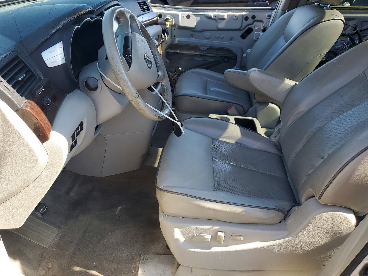 2012 Nissan Quest 3.5 S - Image 7
