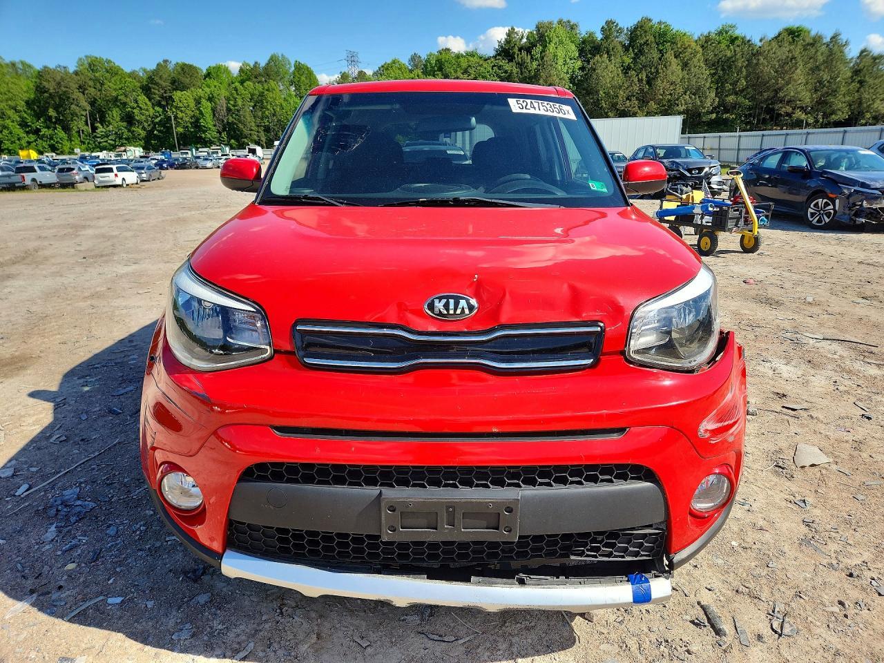 2018 Kia Soul + - Image 5