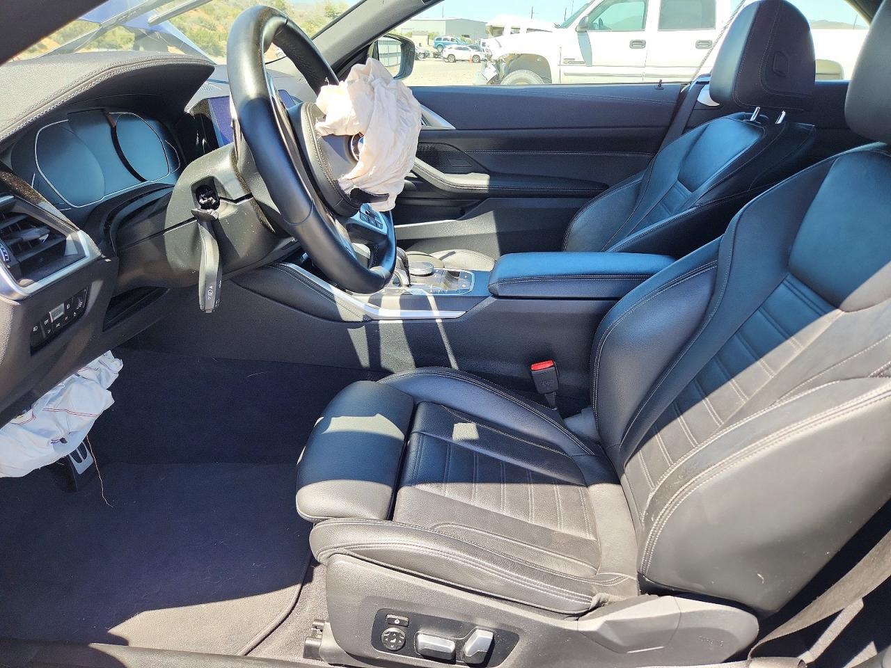 2022 BMW 430Xi - Фото 7