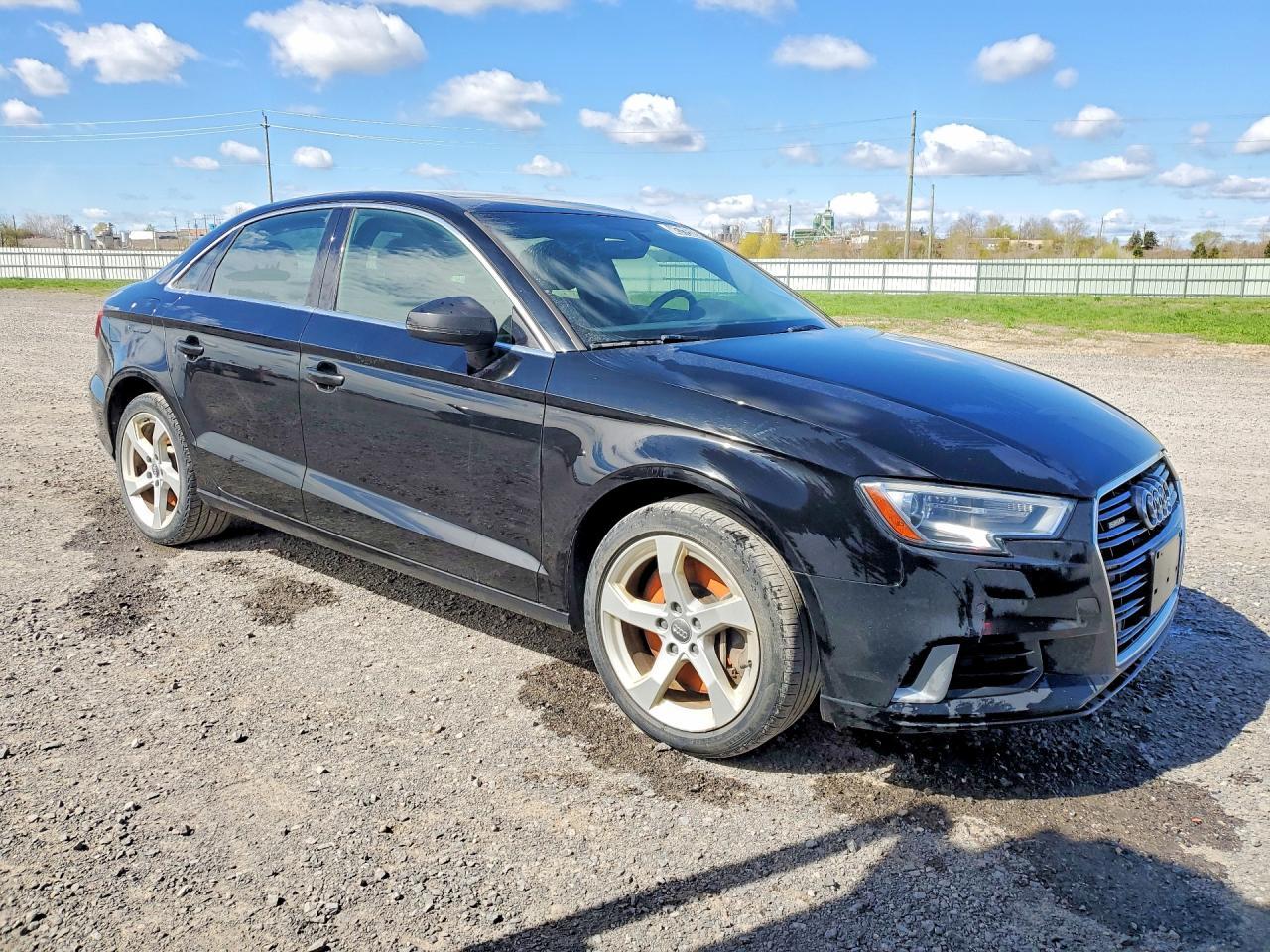 2019 Audi A3 Premium - Image 4