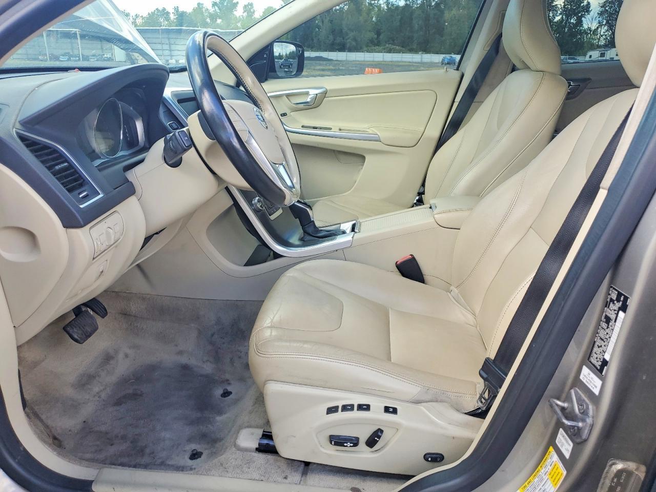 2016 Volvo Xc60 T5 Premier - Фото 7