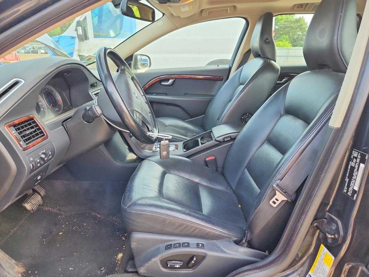 2009 Volvo V70 3.2 - Фото 7