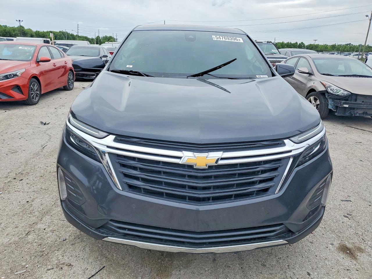 2023 Chevrolet Equinox Lt - Image 5