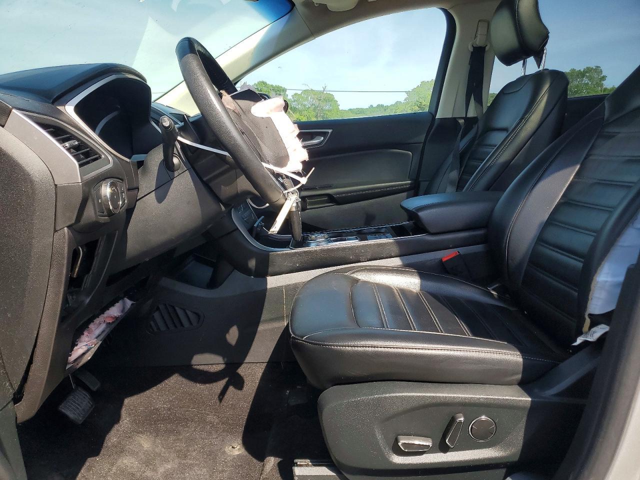 2019 Ford Edge - Фото 7