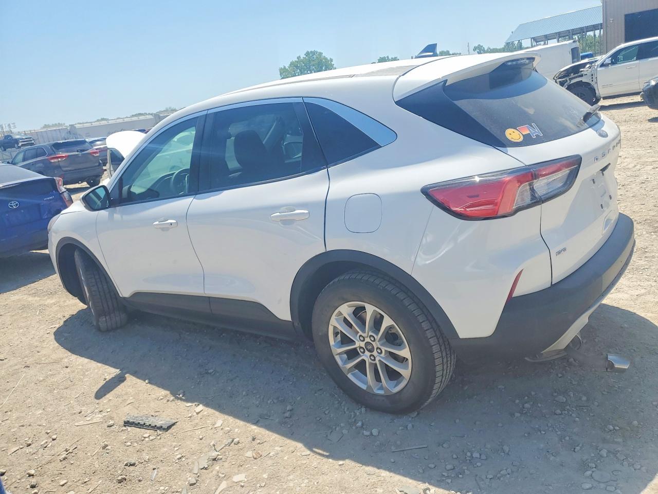 2021 Ford Escape Se - Image 2