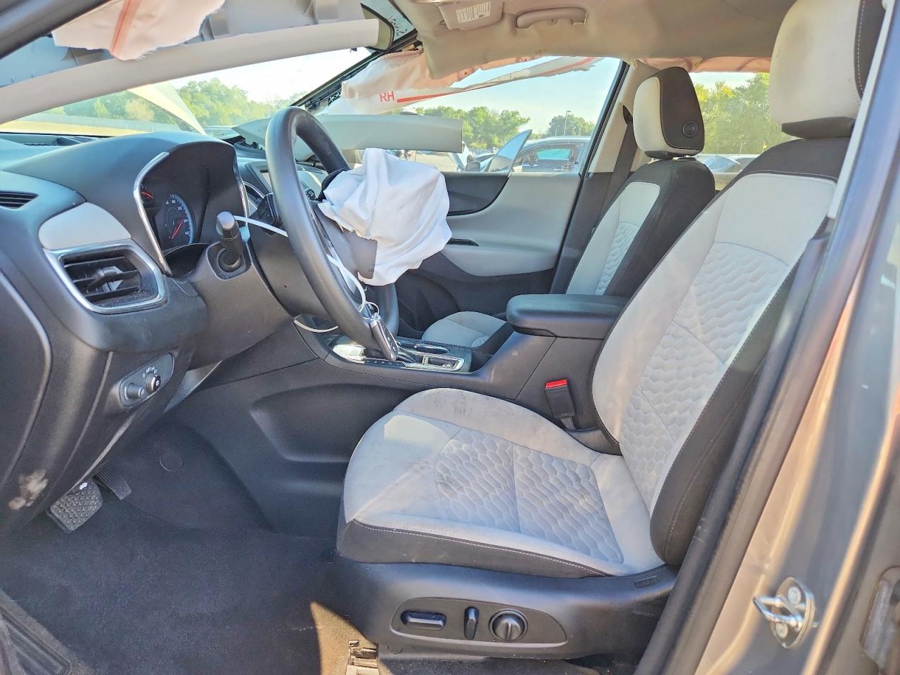2018 Chevrolet Equinox Lt - Image 7
