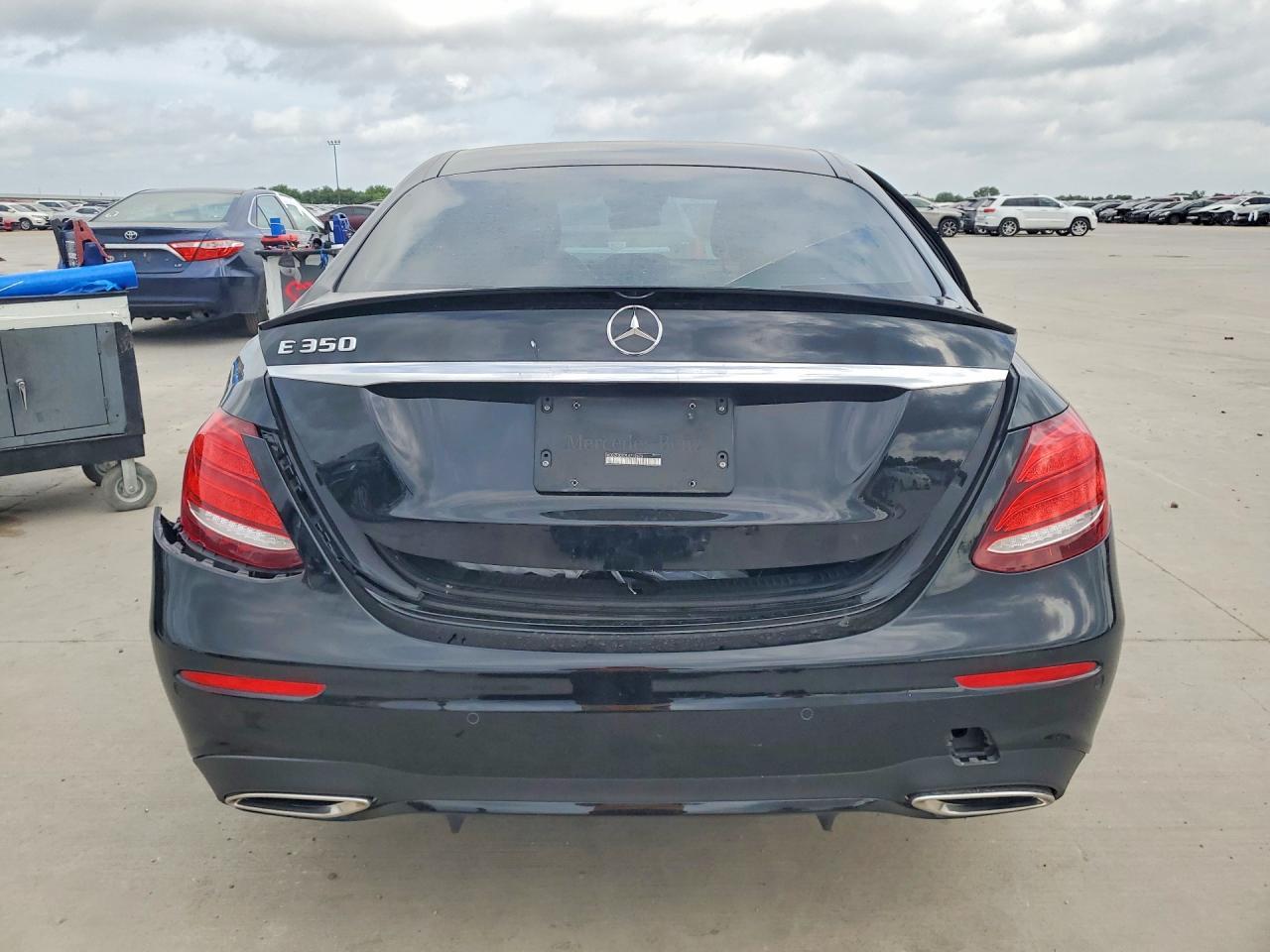 2020 Mercedes-Benz E 350 - Image 6