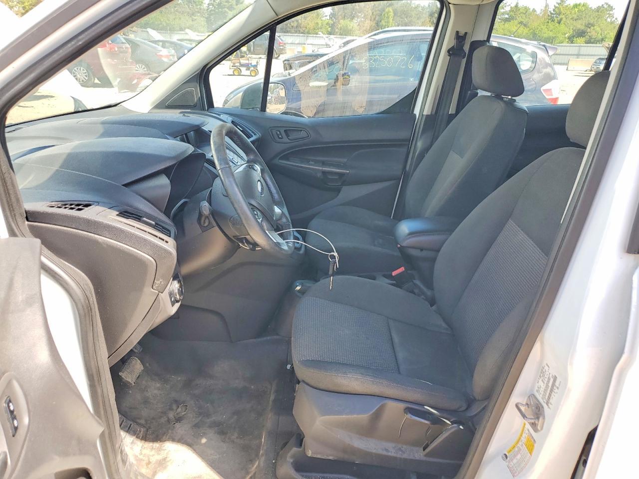 2015 Ford Transit Connect Xl - Фото 7