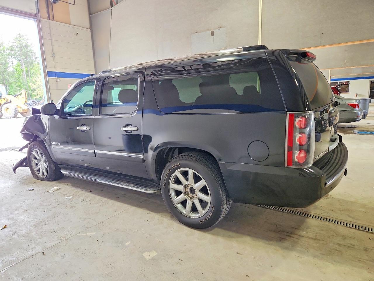 2014 GMC Yukon Xl Denali - Фото 2