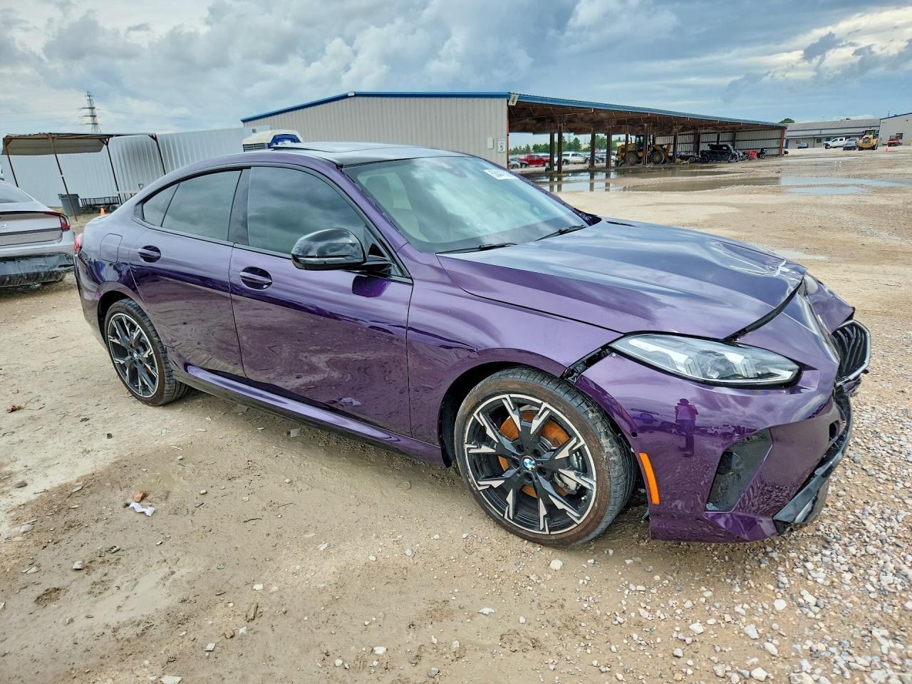 2026 BMW 228Xi - Фото 4