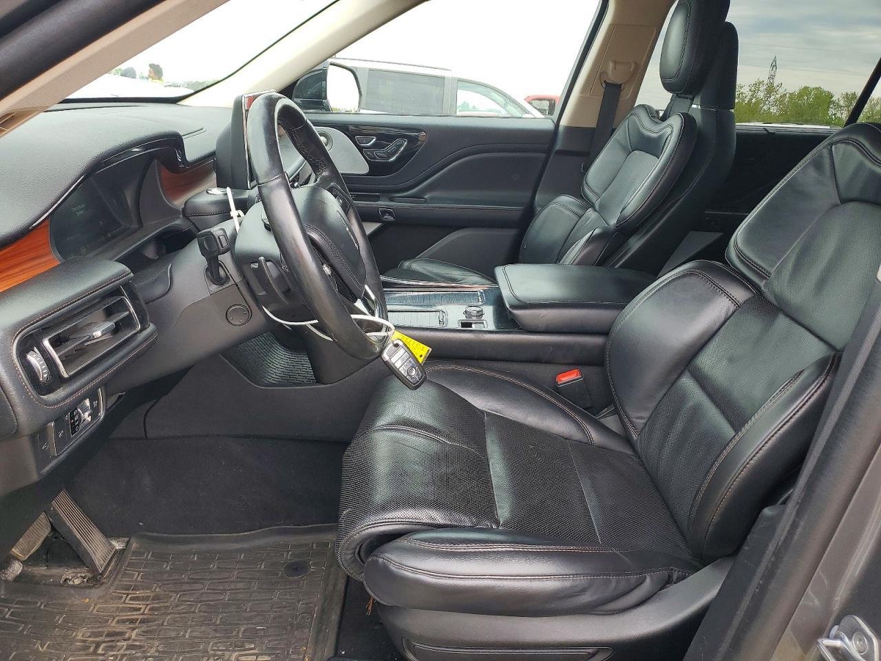 2022 Lincoln Aviator Reserve - Image 7