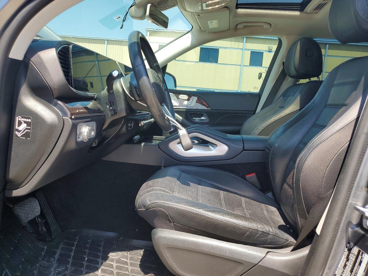 2020 Mercedes-Benz Gle 350 4Matic - Image 7