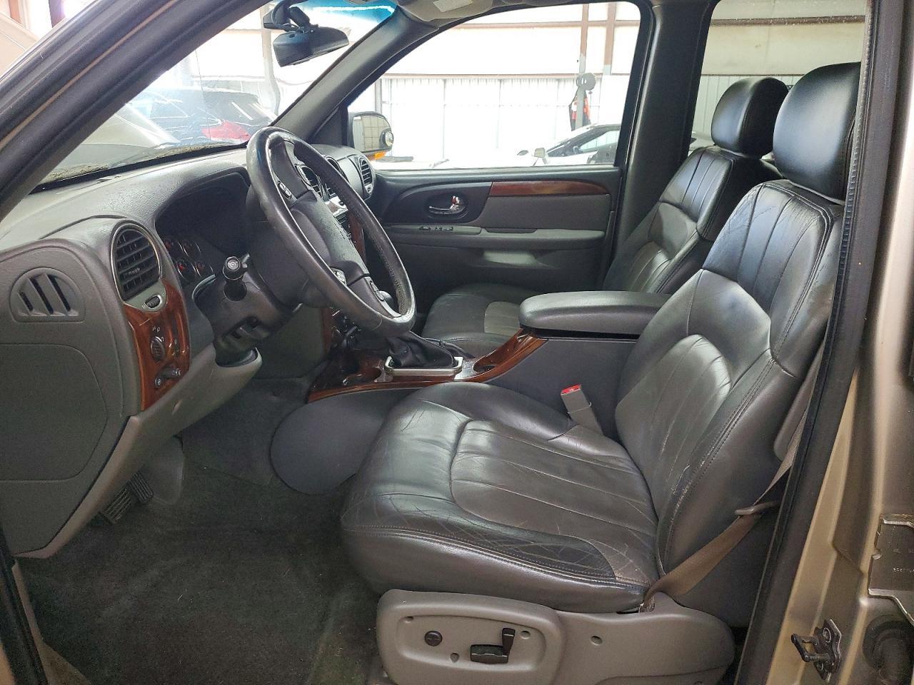 2003 GMC Envoy - Фото 7