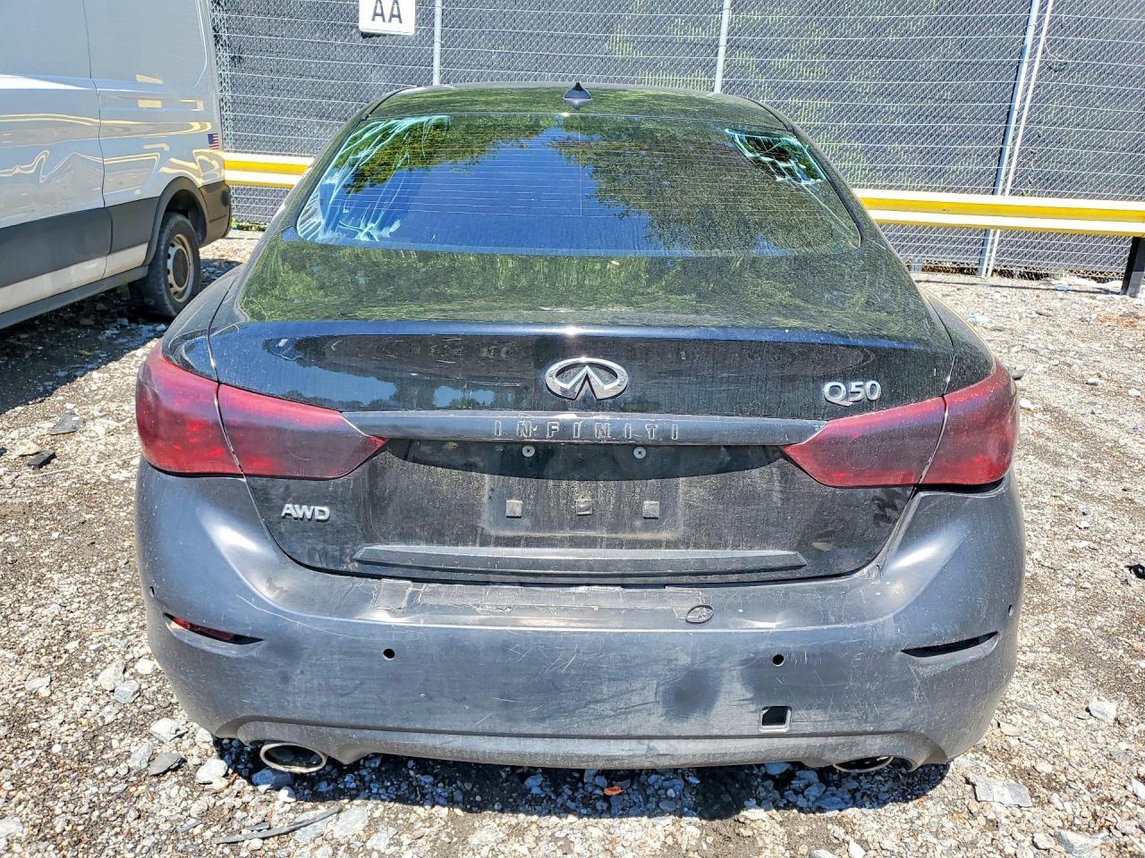 2015 Infiniti Q50 Premium - Image 6