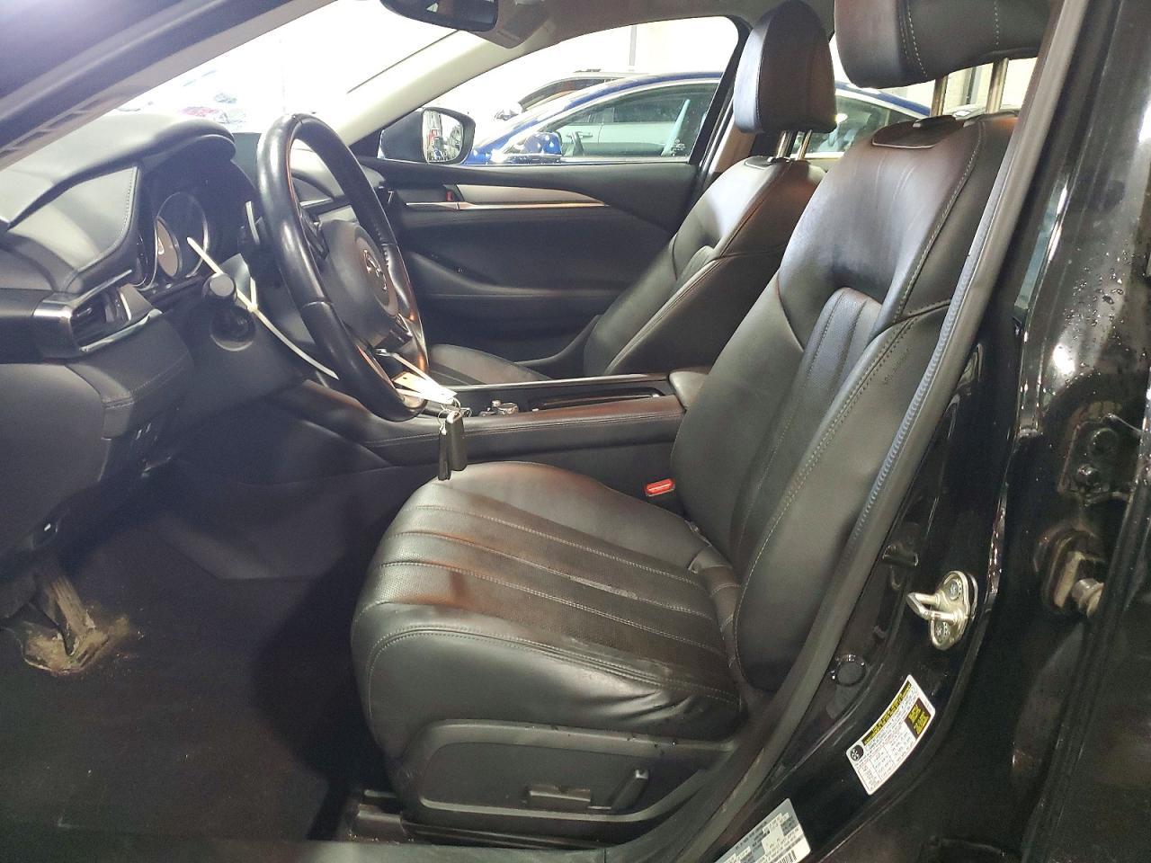 2018 Mazda 6 Grand Touring - Image 7