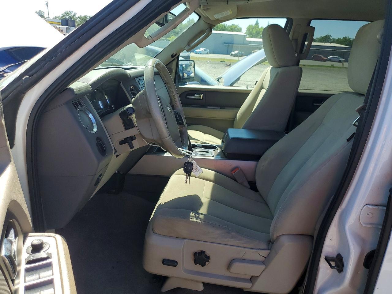 2014 Ford Expedition Xl - Image 7