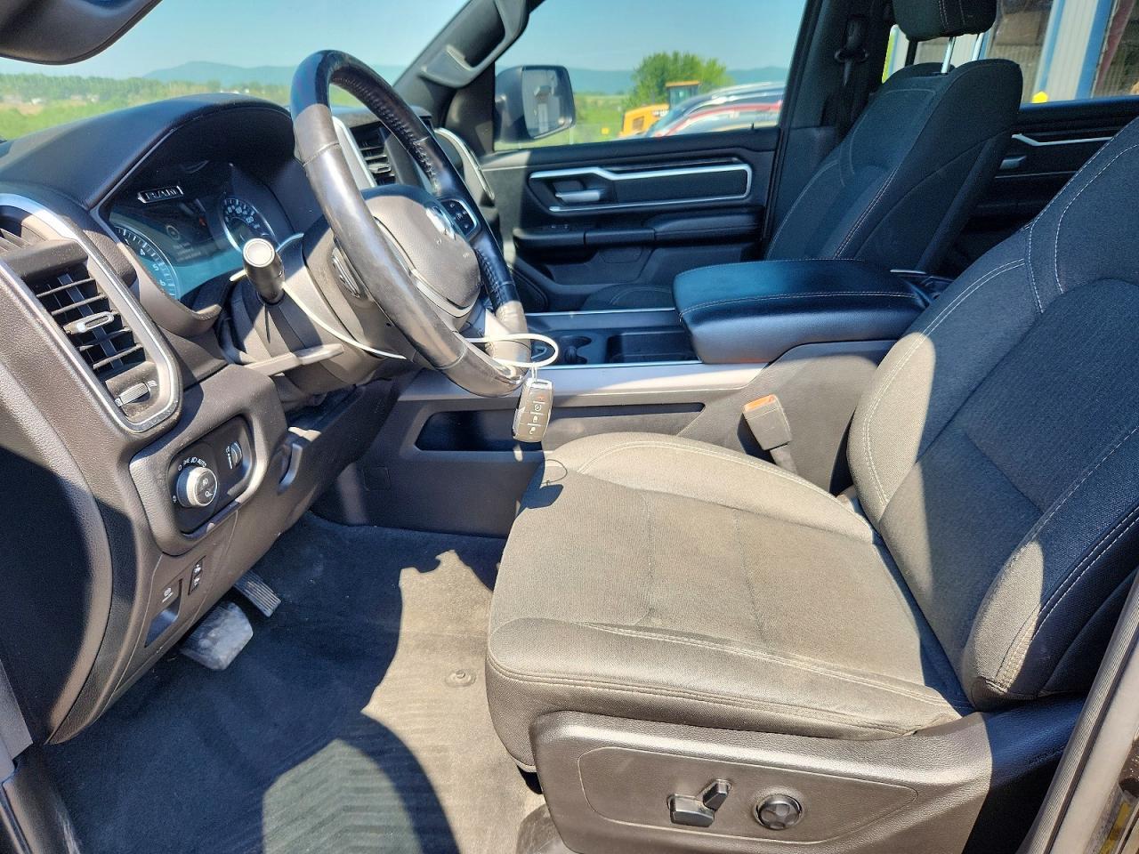 2020 Ram 1500 Big Horn - Фото 7