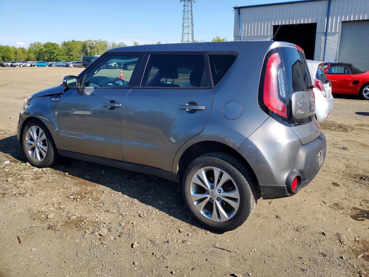 2014 Kia Soul + - Image 2