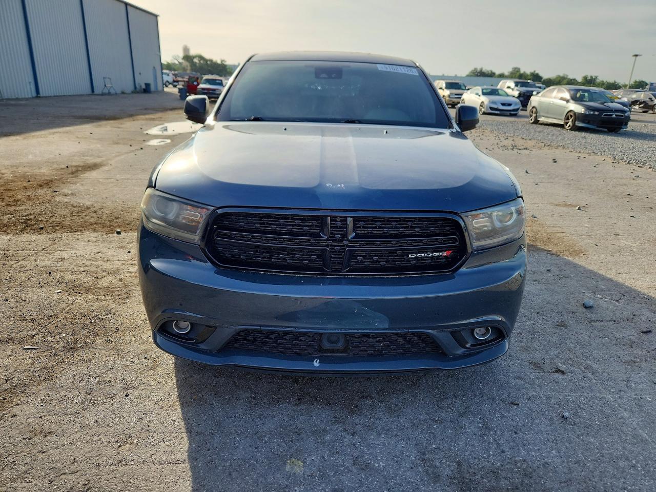 2017 Dodge Durango R - Фото 5