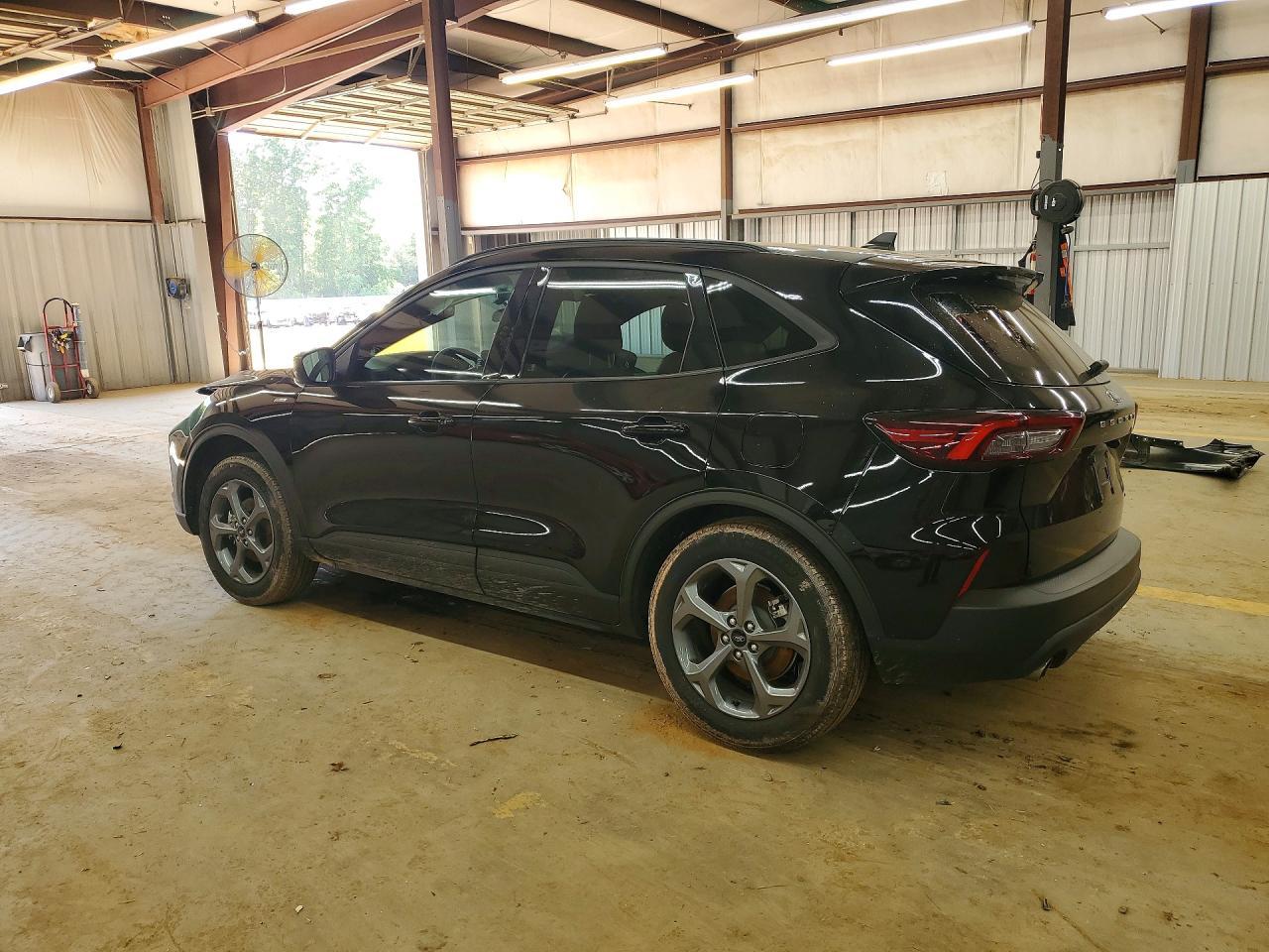 2025 Ford Escape St Line Select - Фото 2