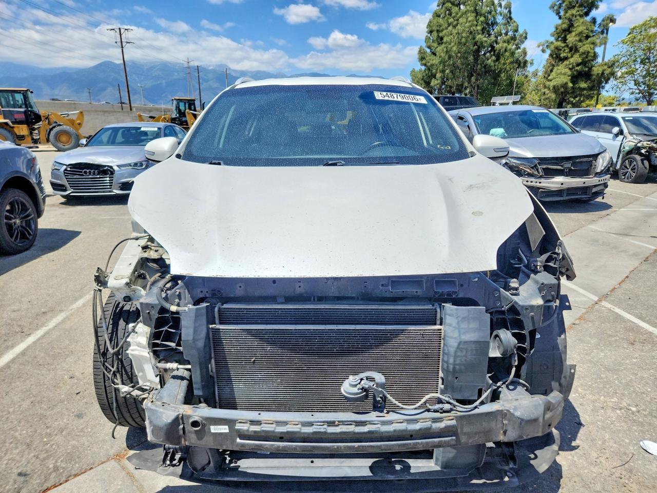 2018 Kia Sportage Ex - Фото 5