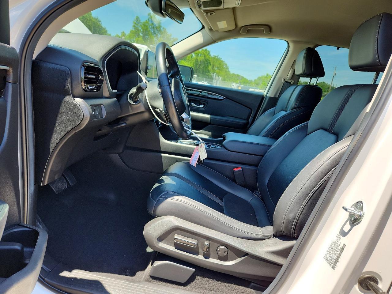 2025 Honda Pilot Exl - Image 7